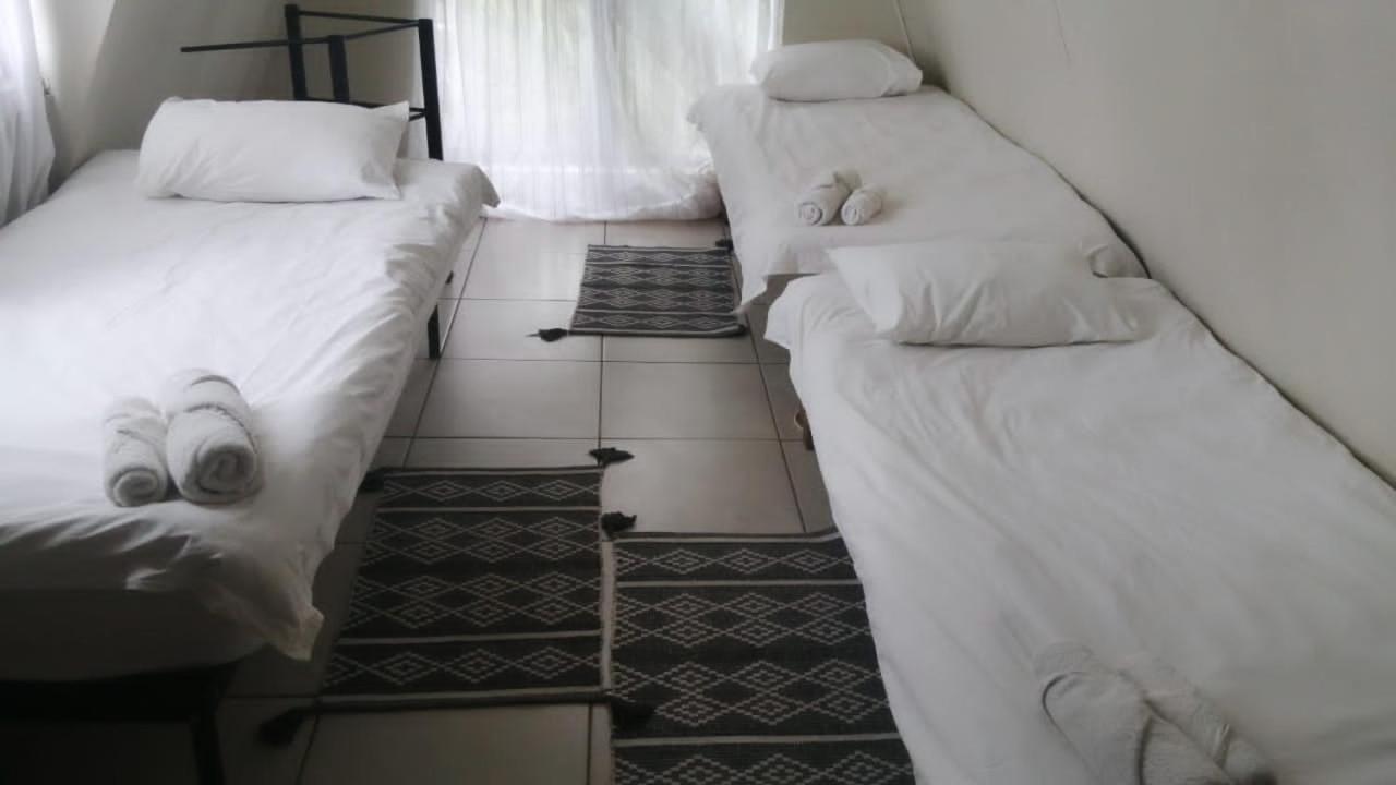 Villa Africa Guesthouse Tsumeb Dış mekan fotoğraf