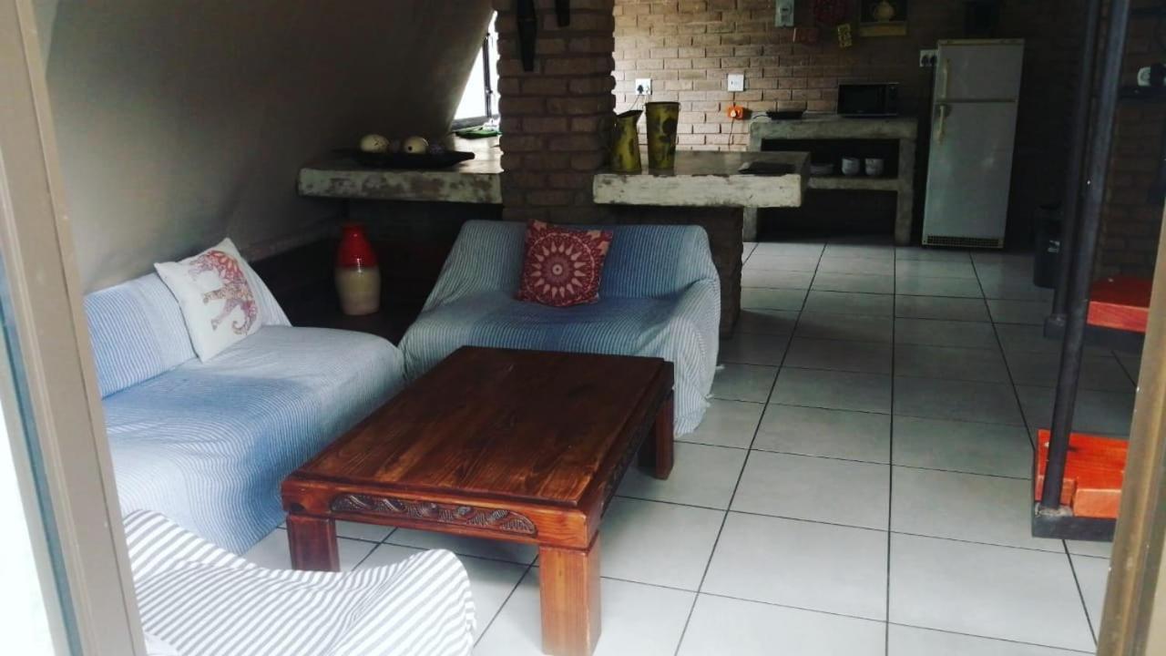 Villa Africa Guesthouse Tsumeb Dış mekan fotoğraf
