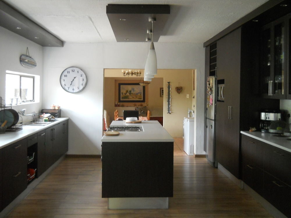 Villa Africa Guesthouse Tsumeb Dış mekan fotoğraf