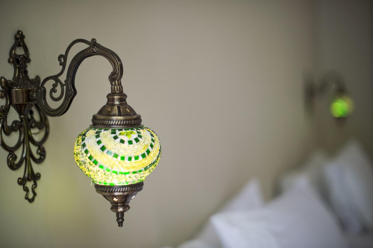 Villa Africa Guesthouse Tsumeb Dış mekan fotoğraf