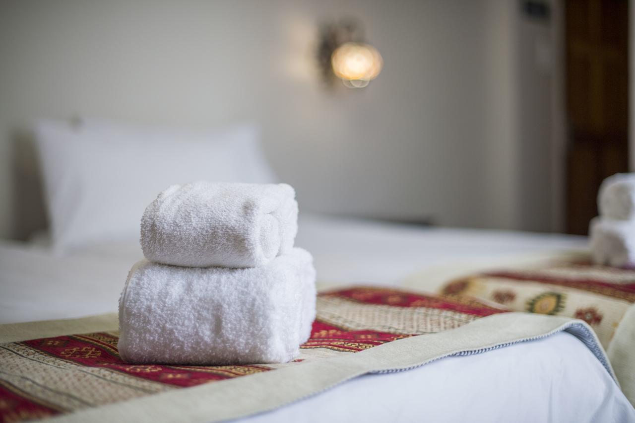 Villa Africa Guesthouse Tsumeb Dış mekan fotoğraf