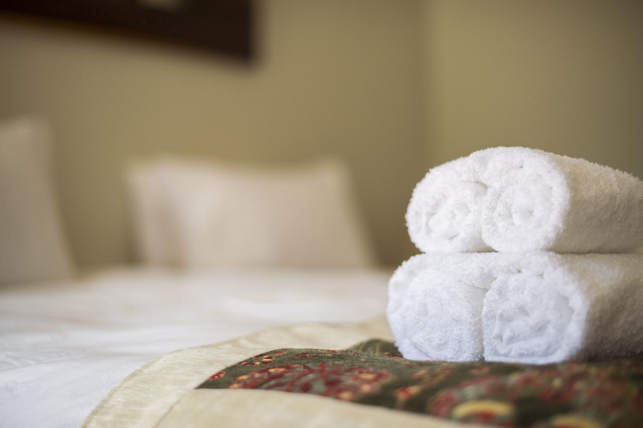 Villa Africa Guesthouse Tsumeb Dış mekan fotoğraf
