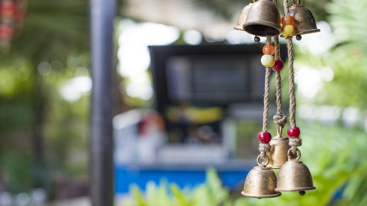 Villa Africa Guesthouse Tsumeb Dış mekan fotoğraf