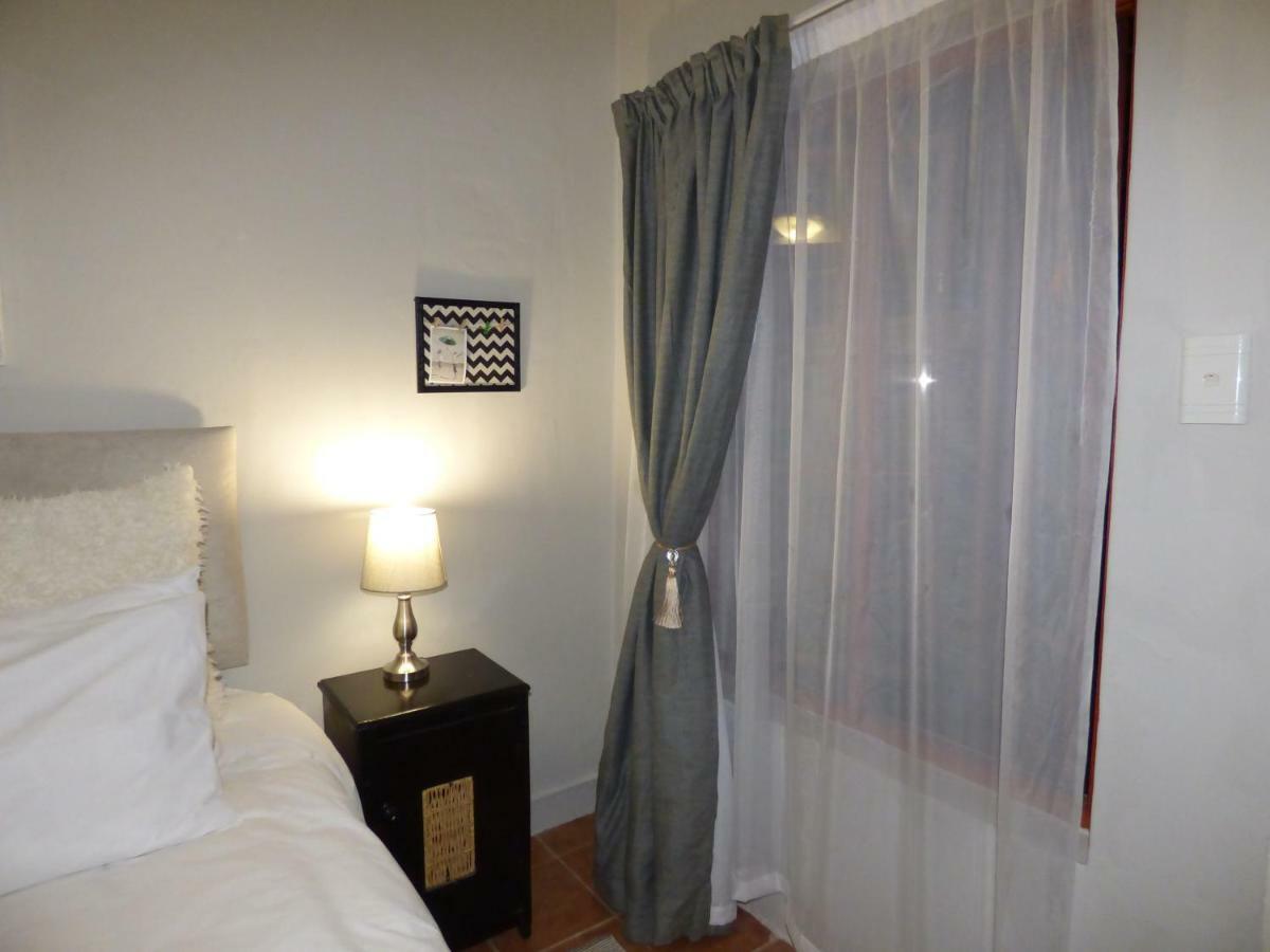 Villa Africa Guesthouse Tsumeb Dış mekan fotoğraf