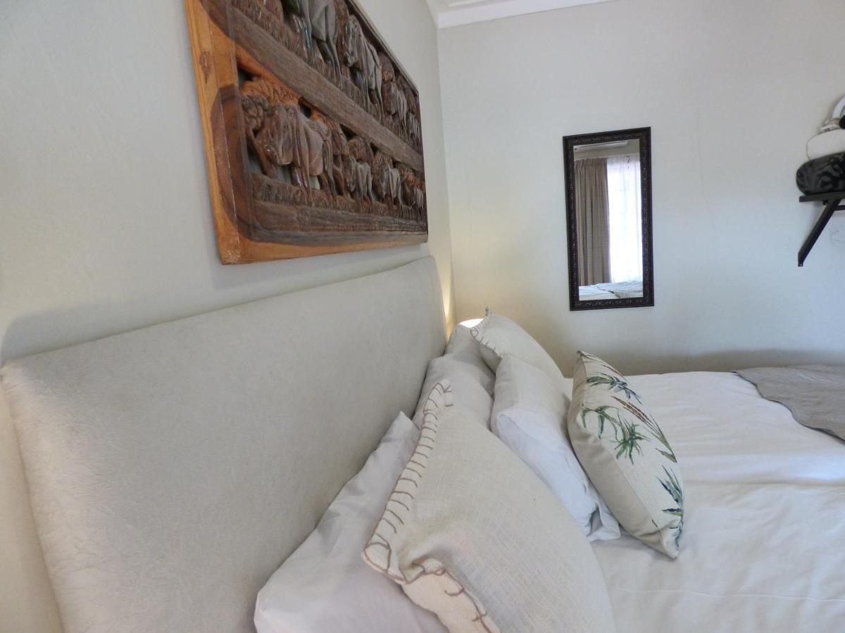 Villa Africa Guesthouse Tsumeb Dış mekan fotoğraf