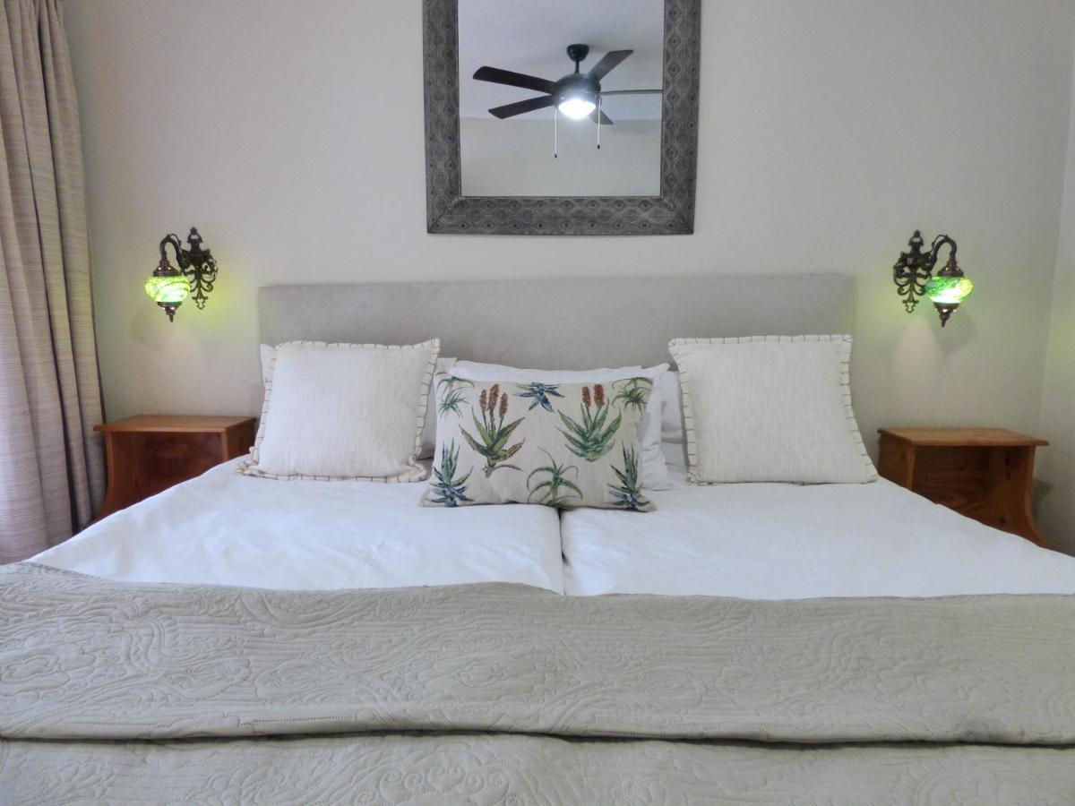 Villa Africa Guesthouse Tsumeb Dış mekan fotoğraf