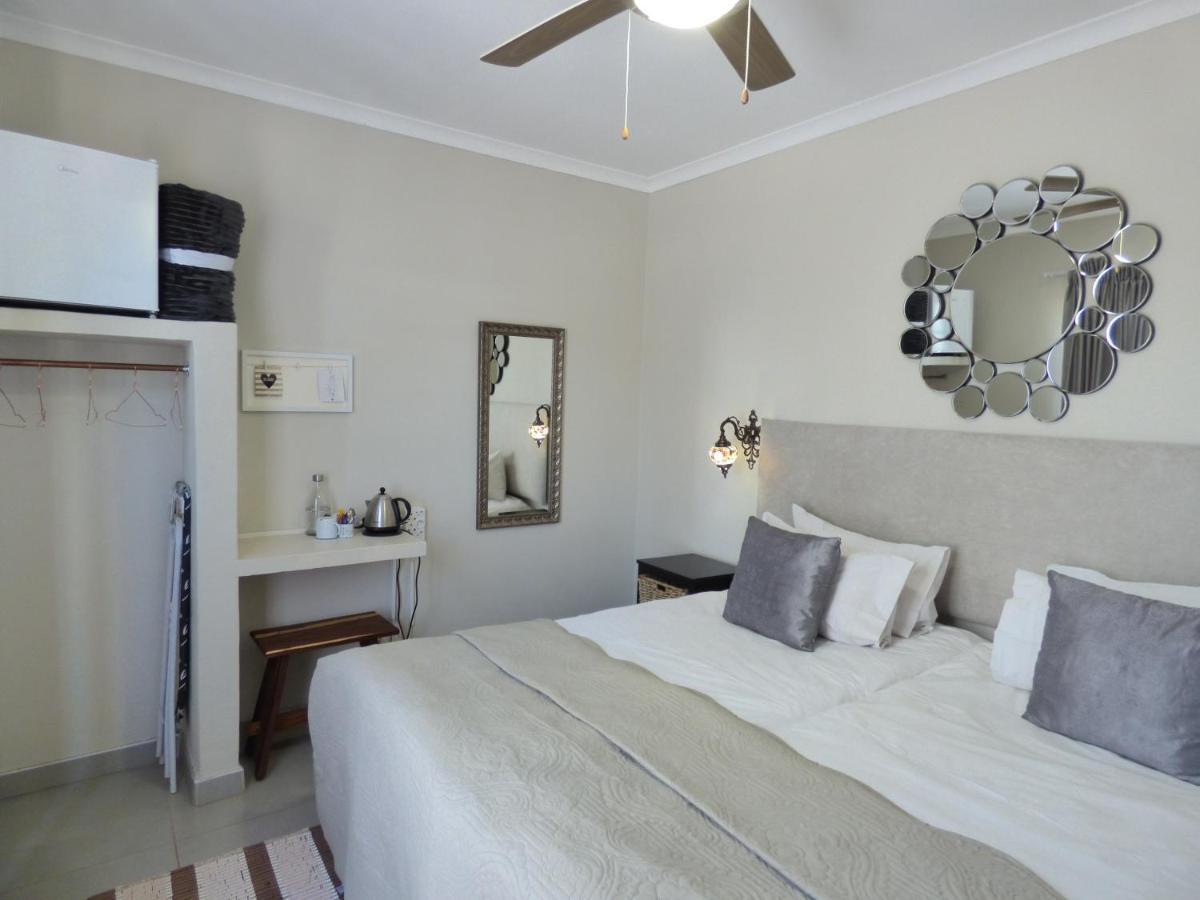 Villa Africa Guesthouse Tsumeb Dış mekan fotoğraf